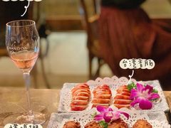 -同仁四季椰子鸡(海岸城天利店)