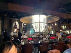 -华豫川酒家(大卫城店)