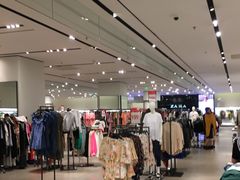 -ZARA(青岛万象城店)