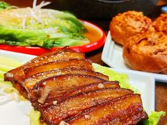 -院落新京菜·烤鸭(地安门店)