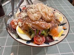 -后厨意餐La Cucina(外交公寓店)