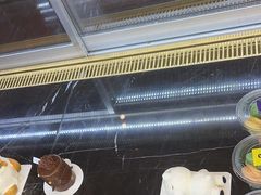 -朱迪小铺.半糖奶油蛋糕(海汇港店)