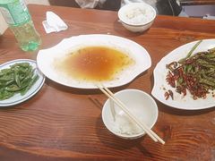 -老爹面川味小酒馆(阿什河街店)