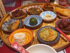 -味福记·本地特色菜(八一万达广场店)