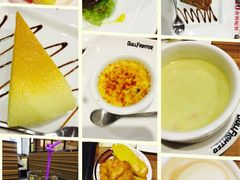 -斗牛士牛排餐厅(富力海珠城广场店)