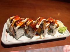 -弓二·烧鸟居酒屋(财富购物中心店)