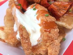 -Lotso Lunch Box 草莓熊餐盒