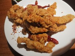 -蓉城小馆(科兴店)