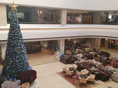 -深圳香格里拉酒店