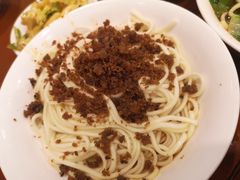 -牛王庙特色面(杏苑公寓店)