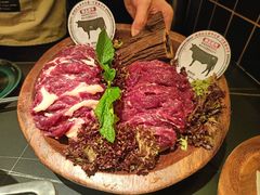 -二刀潮牛(重庆光环购物公园店)