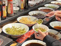 -老版火锅(半坡店)