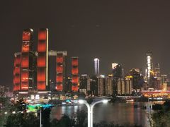 -长嘉·河图火锅(长嘉汇江景旗舰店)