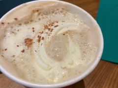 -星巴克(大连柏威年店)