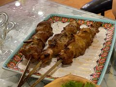 -亲布拉柯美食餐厅