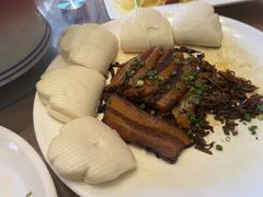 -李氏传家菜(兴城路店)