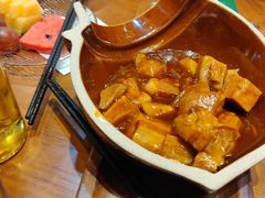-隔壁老王·家常云南菜(皇冠店)