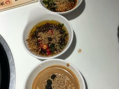 -牛记皇鲜牛肉火锅(环球度假区梨园店)