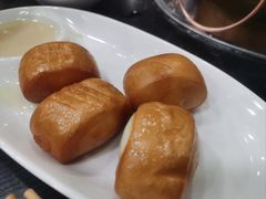 -楼外楼大刀肉传统火锅居(幸福街店)