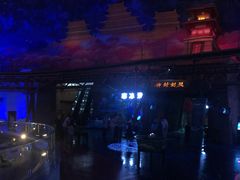 -青岛东方影都融创电影世界
