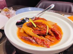 -海派悦庭·海胆烧麦·新融合菜(凯德广场店)