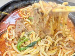 -小街曹师傅砂锅麻辣烫(亚泰大街店)