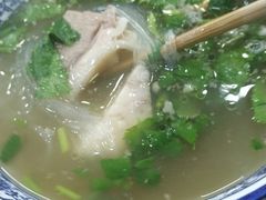 -老白家水盆羊肉