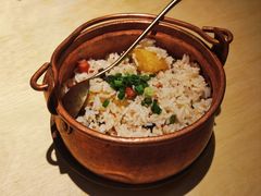 -一坐一忘云南菜(卓悦中心)