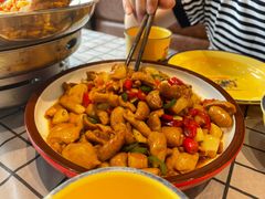 -江西老表·经典江西八大碗