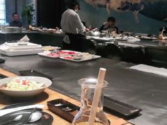 -赤坂亭·M9和牛烧肉·铁板烧·日料398放题(长泰广场店)