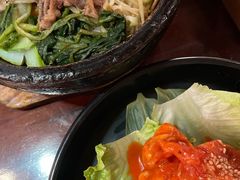 香辣鸡排肉-三代烤肉(保利广场店)