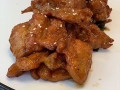 -乾隆美食·本帮菜(黄河路店)