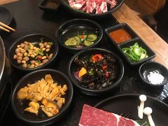 -九田家黑牛烤肉料理(石路天虹店)
