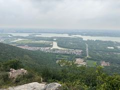 -虞山风景区