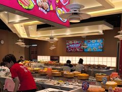 -龍歌自助小火锅(秦淮水游城店)