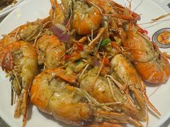 -活潑鲜跳(湖滨商业街店)