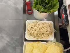 -老王全牛宴·鲜牛肉牛杂火锅(总店)