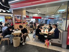 -醉人椒麻辣香锅(王府井喜悦店)