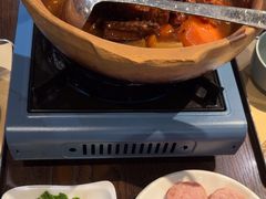 -酒肆浅葱·特色菜馆(卓悦intown店)