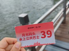 -金鸡湖游船(月光码头)