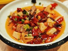 -龙聚德北京烤鸭(沙坪坝华宇A馆店)