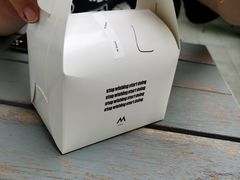-M Stand(南京新街口金鹰店)