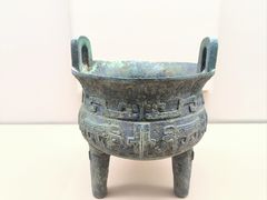 -上海博物馆(人民广场馆)