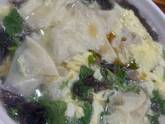 -津味张记包子铺(南开二马路店)