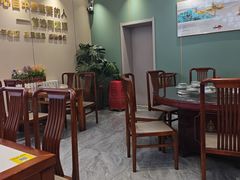 -清真·同发顺饭庄·烧麦(总店)
