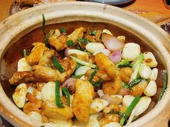 啫啫土鸡-荣小馆(杭州大厦店)