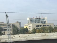 -长安大学(北校区)