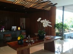 -蓝楹湾度假酒店