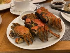 -苏州知音温德姆至尊酒店·四季海鲜自助餐厅(汾湖店)