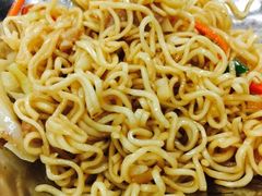 -中山大学南校区-学1食堂